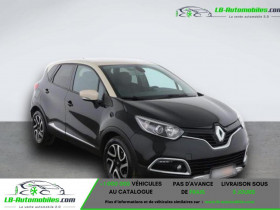 Renault Captur dCi 90 BVA  occasion � Beaupuy - photo n�2