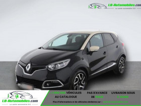 Renault Captur , garage LB AUTOMOBILES � Beaupuy
