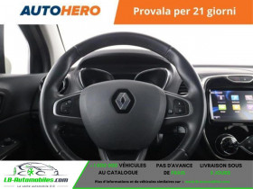 Renault Captur dCi 90 BVA  occasion � Beaupuy - photo n�6
