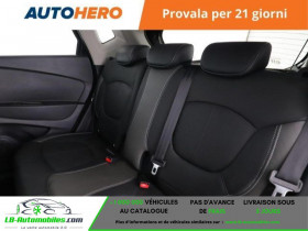 Renault Captur dCi 90 BVA  occasion � Beaupuy - photo n�5