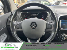 Renault Captur dCi 90 BVA  occasion � Beaupuy - photo n�8