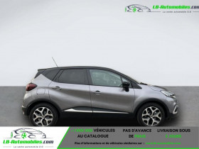 Renault Captur dCi 90 BVA  occasion � Beaupuy - photo n�5