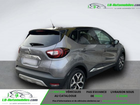 Renault Captur dCi 90 BVA  occasion � Beaupuy - photo n�3