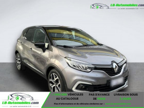 Renault Captur dCi 90 BVA  occasion � Beaupuy - photo n�2
