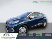 Annonce Renault Captur occasion Diesel dCi 90 BVA � Beaupuy