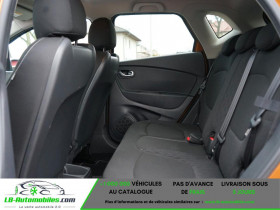 Renault Captur dCi 90 BVA  occasion � Beaupuy - photo n�7