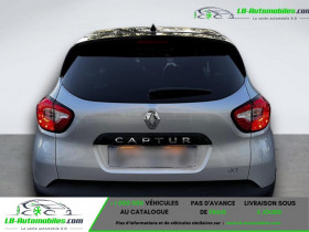 Renault Captur dCi 90 BVA  occasion � Beaupuy - photo n�5