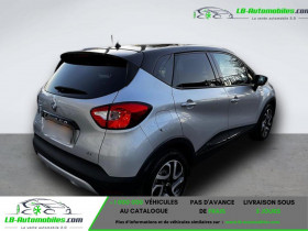 Renault Captur dCi 90 BVA  occasion � Beaupuy - photo n�4