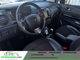 Renault Captur dCi 90 BVA  occasion � Beaupuy - photo n�3