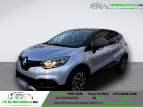 Renault Captur dCi 90 BVA  occasion � Beaupuy - photo n�2