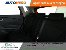 Renault Captur dCi 90 BVA  occasion � Beaupuy - photo n�4