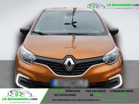 Renault Captur dCi 90 BVA  occasion � Beaupuy - photo n�4