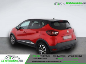 Renault Captur dCi 90 BVA  occasion � Beaupuy - photo n�3
