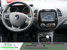 Renault Captur dCi 90 BVA  occasion � Beaupuy - photo n�3