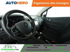 Renault Captur dCi 90 BVA  occasion � Beaupuy - photo n�2
