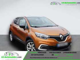 Renault Captur dCi 90 BVA  occasion � Beaupuy - photo n�2