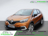 Annonce Renault Captur occasion Diesel dCi 90 BVA � Beaupuy
