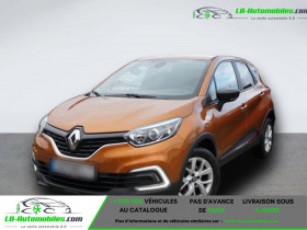 Renault Captur , garage LB AUTOMOBILES � Beaupuy