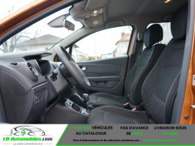 Renault Captur dCi 90 BVA  occasion � Beaupuy - photo n�6