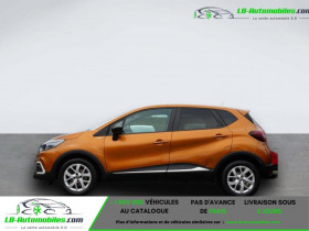 Renault Captur dCi 90 BVA  occasion � Beaupuy - photo n�5