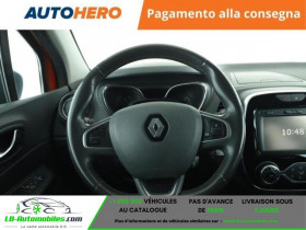 Renault Captur dCi 90 BVA  occasion � Beaupuy - photo n�5