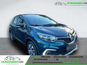 Renault Captur dCi 90 BVA  occasion � Beaupuy - photo n�2