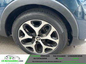 Renault Captur dCi 90 BVA  occasion � Beaupuy - photo n�5