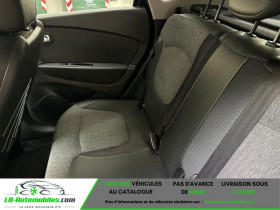 Renault Captur dCi 90 BVA  occasion � Beaupuy - photo n�4