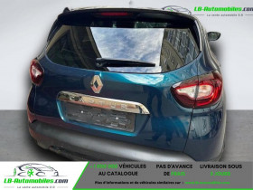 Renault Captur dCi 90 BVA  occasion � Beaupuy - photo n�3