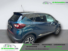 Renault Captur dCi 90 BVA  occasion � Beaupuy - photo n�2