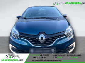Renault Captur dCi 90 BVA  occasion � Beaupuy - photo n�5