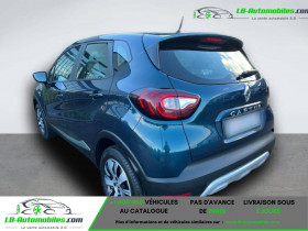 Renault Captur dCi 90 BVA  occasion � Beaupuy - photo n�4