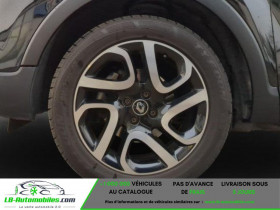 Renault Captur dCi 90 BVA  occasion � Beaupuy - photo n�7