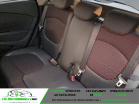 Renault Captur dCi 90 BVA  occasion � Beaupuy - photo n�6