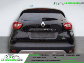 Renault Captur dCi 90 BVA  occasion � Beaupuy - photo n�5