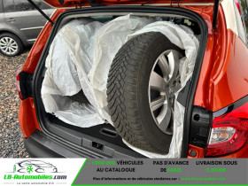 Renault Captur dCi 90 BVA  occasion � Beaupuy - photo n�5