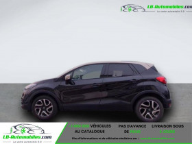 Renault Captur dCi 90 BVA  occasion � Beaupuy - photo n�4