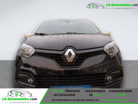 Renault Captur dCi 90 BVA  occasion � Beaupuy - photo n�3