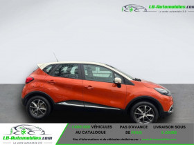 Renault Captur dCi 90 BVA  occasion � Beaupuy - photo n�3