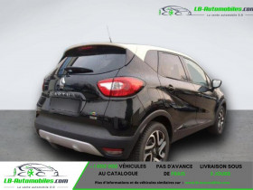 Renault Captur dCi 90 BVA  occasion � Beaupuy - photo n�2