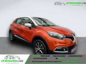 Renault Captur dCi 90 BVA  occasion � Beaupuy - photo n�2