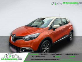 Renault Captur , garage LB AUTOMOBILES � Beaupuy