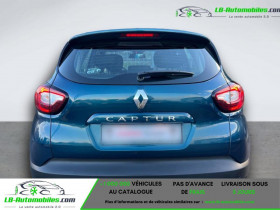 Renault Captur dCi 90 BVA  occasion � Beaupuy - photo n�6