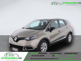 Renault Captur , garage LB AUTOMOBILES � Beaupuy