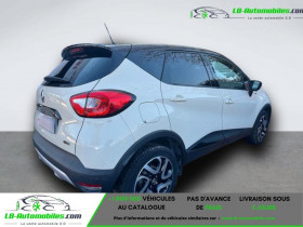 Renault Captur dCi 90 BVA  occasion � Beaupuy - photo n�2