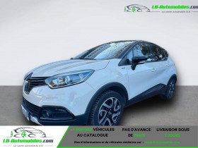 Renault Captur , garage LB AUTOMOBILES � Beaupuy