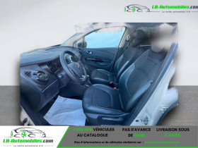 Renault Captur dCi 90 BVA  occasion � Beaupuy - photo n�5