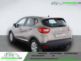 Renault Captur dCi 90 BVA  occasion � Beaupuy - photo n�4