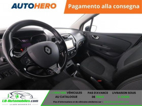 Renault Captur dCi 90 BVA  occasion � Beaupuy - photo n�3