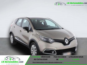 Renault Captur dCi 90 BVA  occasion � Beaupuy - photo n�2